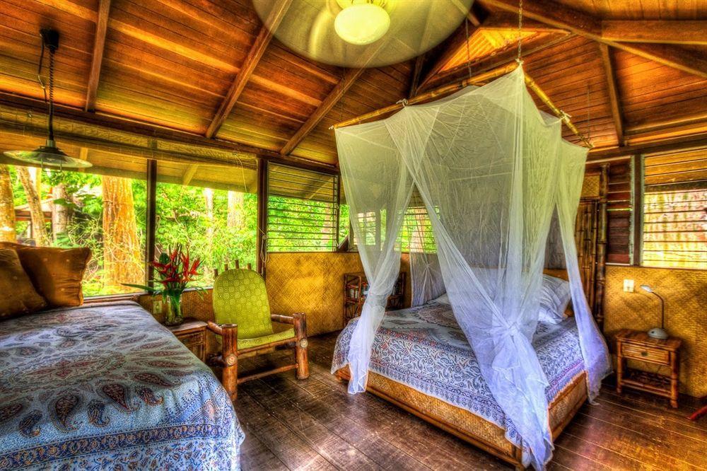 Iguana Lodge Beach Resort Puerto Jiménez 외부 사진