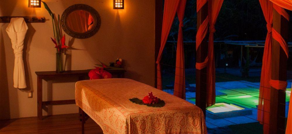 Iguana Lodge Beach Resort Puerto Jiménez 외부 사진