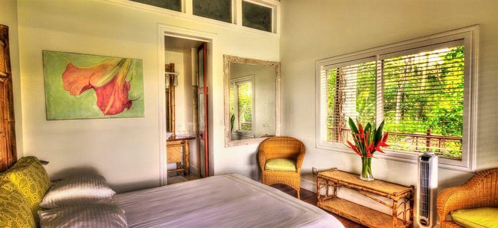 Iguana Lodge Beach Resort Puerto Jiménez 외부 사진