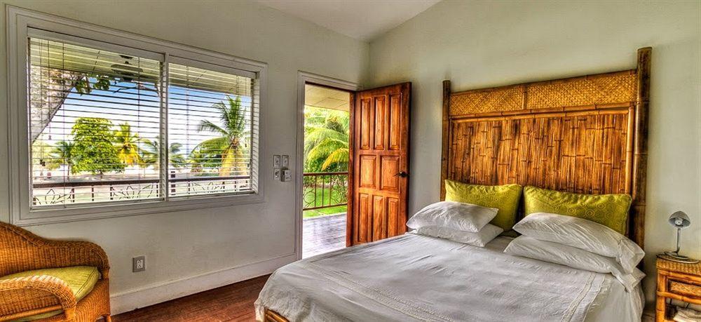 Iguana Lodge Beach Resort Puerto Jiménez 외부 사진