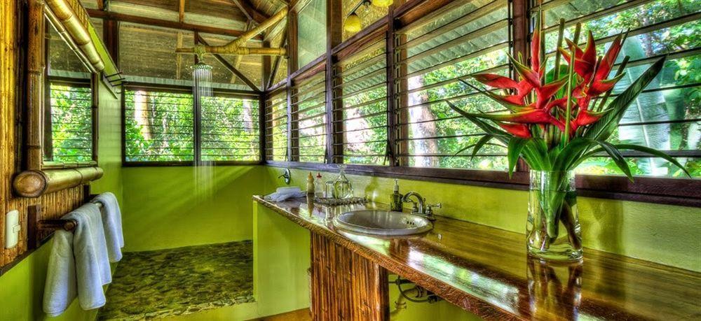 Iguana Lodge Beach Resort Puerto Jiménez 외부 사진