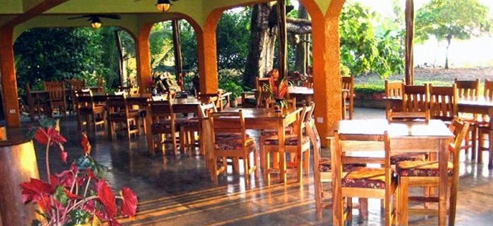 Iguana Lodge Beach Resort Puerto Jiménez 외부 사진