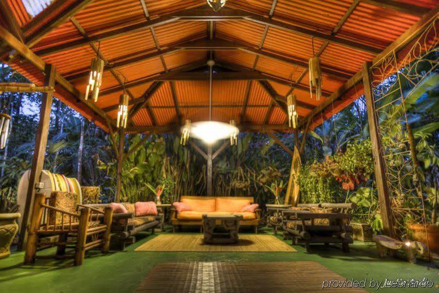 Iguana Lodge Beach Resort Puerto Jiménez 외부 사진