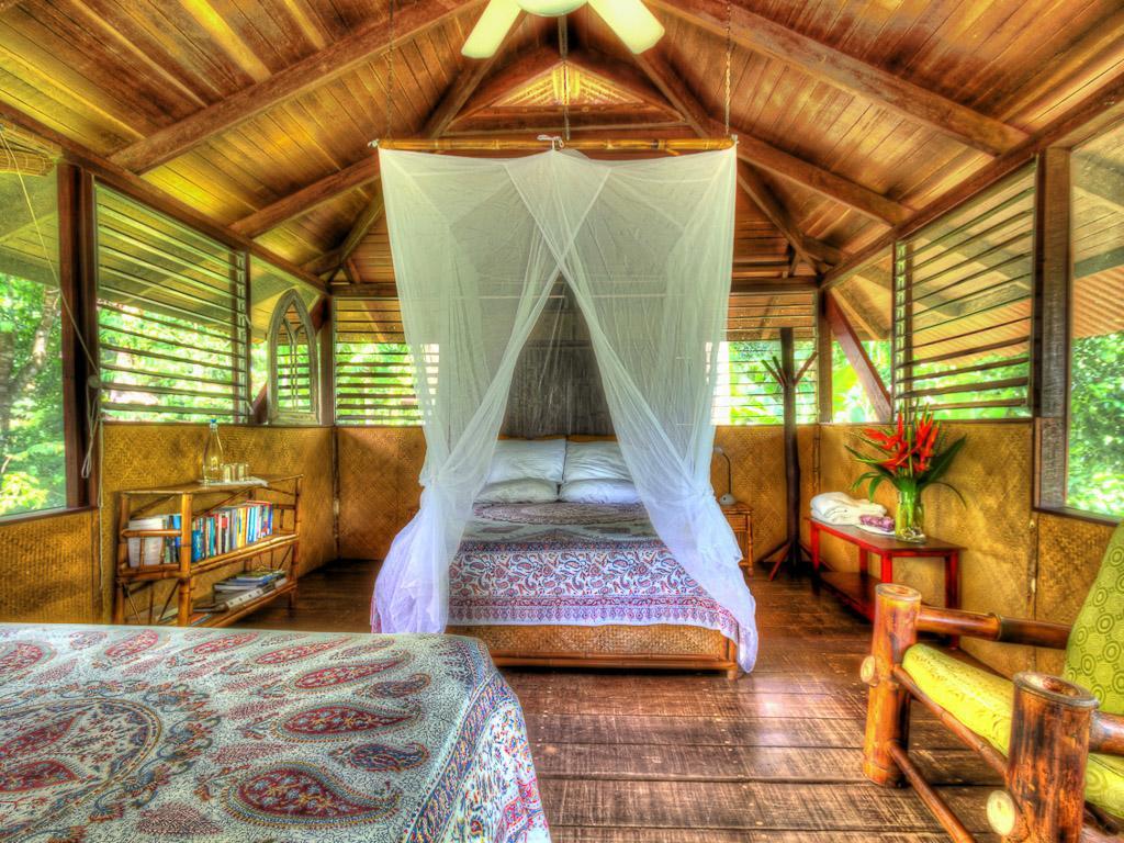 Iguana Lodge Beach Resort Puerto Jiménez 외부 사진